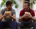 Se Dio vuole, stasera su Rai1 il film con Marco Giallini e Alessandro Gassmann