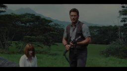 Spot 'The Park Is Open' - Jurassic World