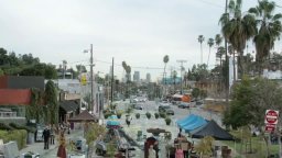 Promo - Fear The Walking Dead