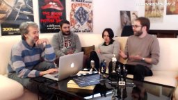 Movieplayer Live: Home - A casa, L'ultimo lupo e le novità in sala