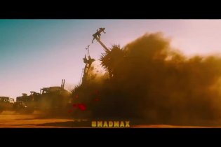 Spot 'Retaliate' - Mad Max: Fury Road