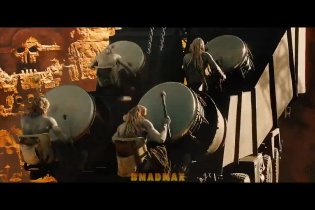 Spot 'Chaos' - Mad Max: Fury Road