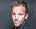 Stephen Dorff e Jennifer Morrison in Albion: Rise of the Danann