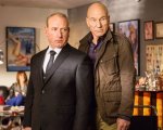 Blunt Talk: Patrick Stewart nel full trailer!