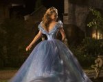 Boxoffice Italia: tiene la vetta Cenerentola, va male Home