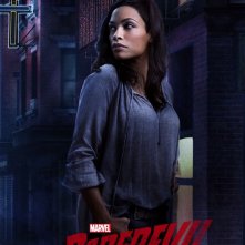 Claire Poster