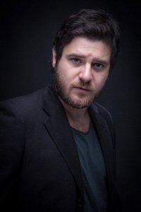 Locandina di Edoardo Pesce