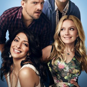 Weird Loners: il cast della serie