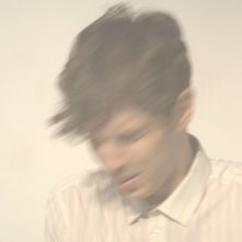 La dolce arte di esistere: Pierpaolo Spollon nel ruolo di Massimo, il ragazzo che scompare