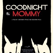 Locandina di Goodnight Mommy