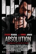 Locandina di Absolution