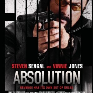 Locandina di Absolution