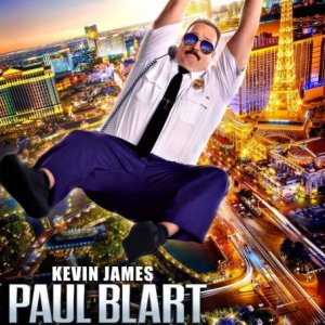 Locandina di Paul Blart: Mall Cop 2
