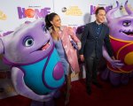 'Home' e 'L'ultimo lupo': ne parliamo a MovieplayerLive