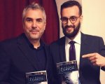 Alfonso Cuarón: il suo 'cinema in assenza di gravità' in libreria