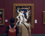 National Gallery di Frederick Wiseman a Milano dal 10 al 18 aprile