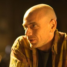 La dolce arte di esistere: Rolando Ravello in una scena del film