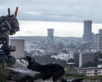 Humandroid: Neill Blomkamp ancora arrabbiato con i fan per l'insuccesso del film