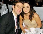Emily Blunt e John Krasinski in Animal Crackers