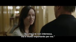 Intervista a Liam Neeson e Olivia Wilde - Third Person