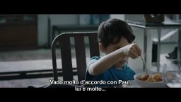 Intervista a Mila Kunis, James Franco e Maria Bello - Third Person