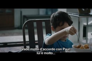 Intervista a Mila Kunis, James Franco e Maria Bello - Third Person