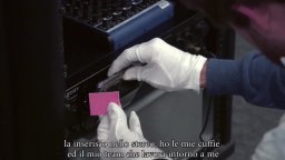 Intervista Brett Morgen - Cobain - Montage of Heck