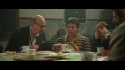 Clip 'La seconda famiglia' - Se Dio vuole