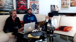 The Walking Dead: commento al finale della stagione 5 in Movieplayer Live