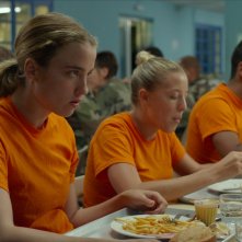 The Fighters - Addestramento di vita: Adele Haenel in un momento del film