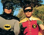 Batman e Robin: Adam West e Burt Ward promettono un film nel 2016