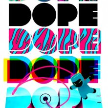 Locandina di Dope