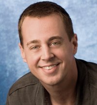 Locandina di Sean Murray