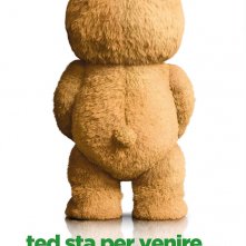 Locandina di Ted 2