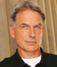 Locandina di Mark Harmon