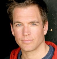 Locandina di Michael Weatherly