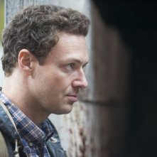 The Walking Dead: Ross Marquand nel finale della stagione 5