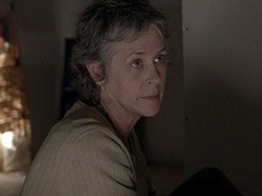 The Walking Dead: Melissa McBride nel finale della stagione 5