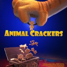 Locandina di Animal Crackers
