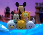Arrivano gli Tsum Tsum: il secondo episodio della serie in esclusiva!