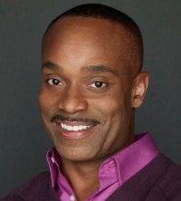 Locandina di Rocky Carroll