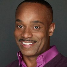 Locandina di Rocky Carroll