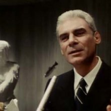 Gian Maria Volontè in Todo Modo