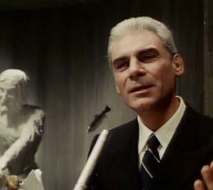 Gian Maria Volontè in Todo Modo