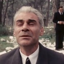 Gian Maria Volontè in Todo Modo