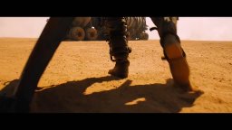 Main Trailer - Mad Max: Fury Road