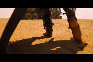 Main Trailer - Mad Max: Fury Road