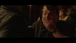 Trailer - The D Train