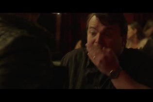 Trailer - The D Train