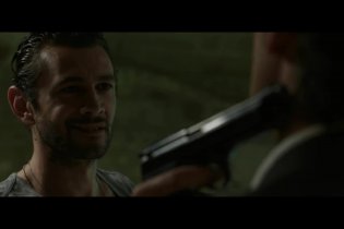 Featurette esclusiva 'Adrien Brody e Moran Atias' - Third Person